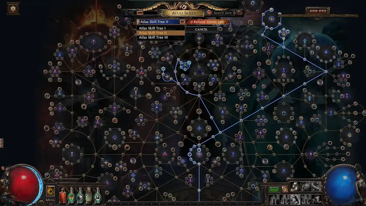 Diablo IV vs Path of Exile Which ARPG is Right for You